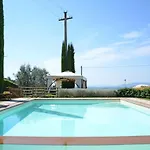 La Sassolina Villa *