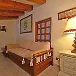Villa La Sassolina