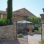 Villa La Sassolina