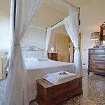 Villa La Sassolina Montaione