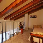 La Sassolina Villa *