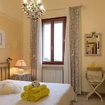 La Sassolina Villa *