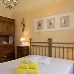 Villa La Sassolina Montaione