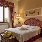 La Sassolina Villa
