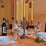 Villa La Sassolina