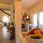 Villa La Sassolina *
