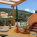Villa La Sassolina Montaione