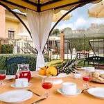 La Sassolina Villa