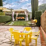 La Sassolina Villa Montaione