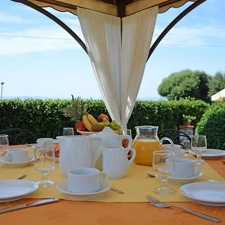 La Sassolina Villa *