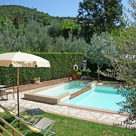 La Sassolina Vila *