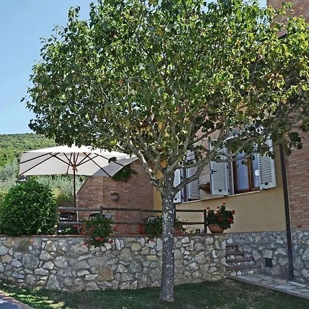 La Sassolina Montaione