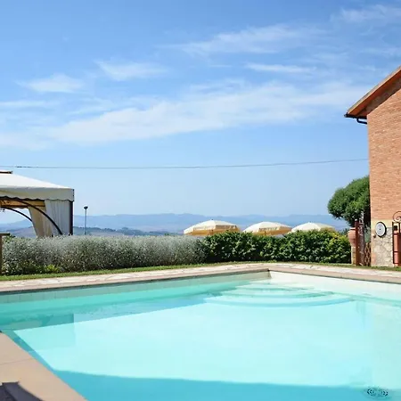 La Sassolina Montaione