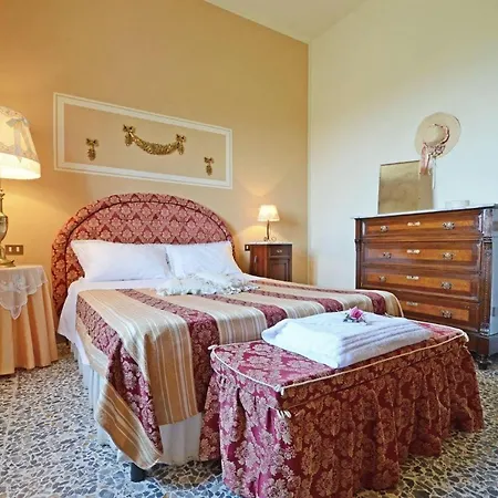 La Sassolina * Montaione