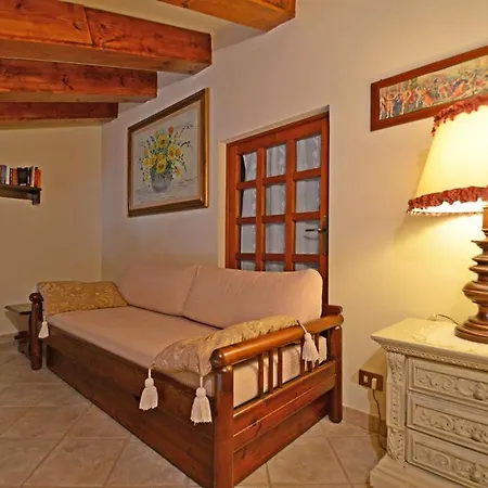 Villa La Sassolina