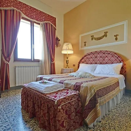 Villa La Sassolina