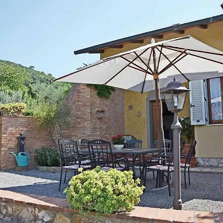 La Sassolina Montaione