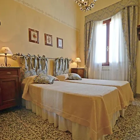 La Sassolina Montaione