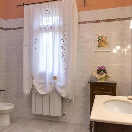 La Sassolina Montaione
