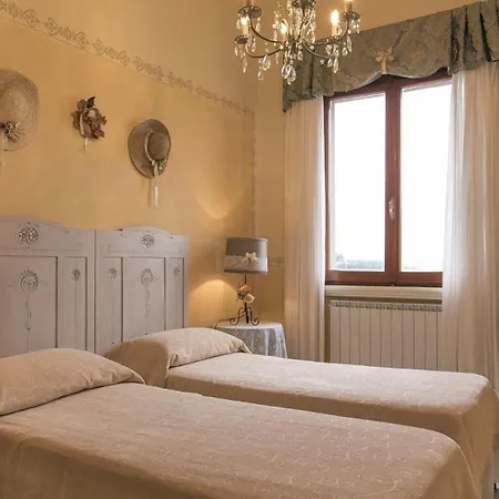 La Sassolina Villa Montaione