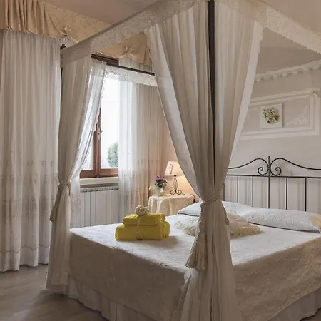La Sassolina Villa