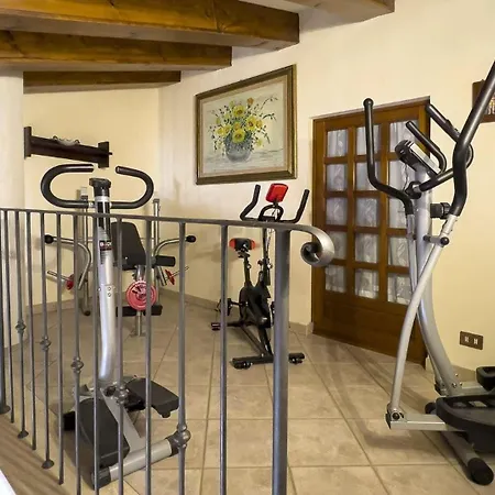 La Sassolina