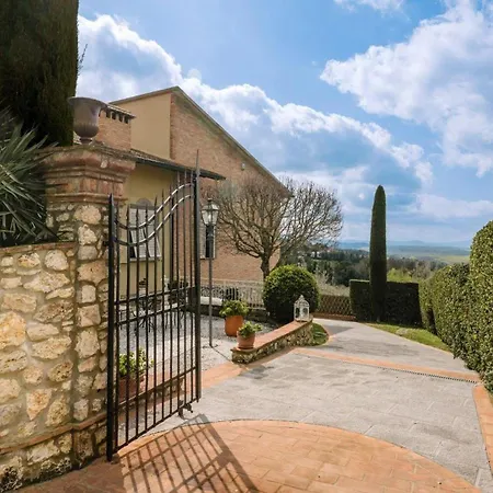 La Sassolina Montaione