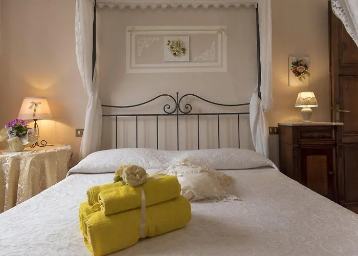 La Sassolina Villa *