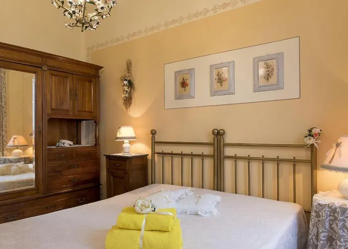 Villa La Sassolina Montaione
