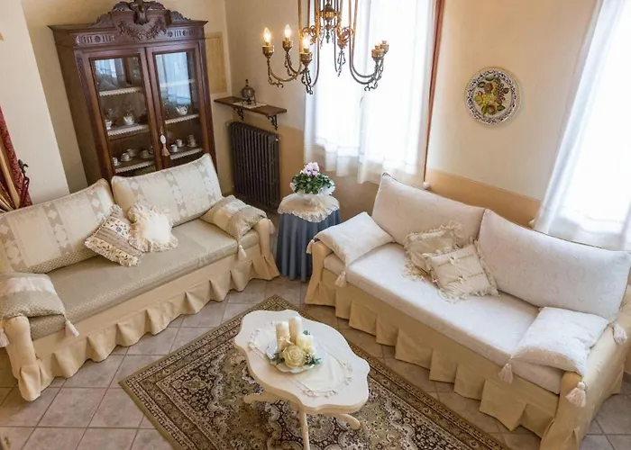 La Sassolina Villa
